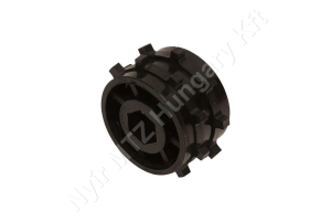 Vetőkerék hatszögű tengelyre d=17 mm z=10 Fiona