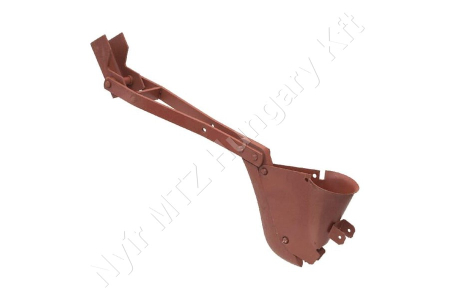 Vetőcsoroszlya hosszú L=590 mm_111832 Vetőcsoroszlya hosszú L=590 mm_111832