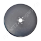 Tárcsalap 380×45 mm d=8,5 mm s=4 mm sima Tárcsalap 380×45 mm d=8,5 mm s=4 mm sima