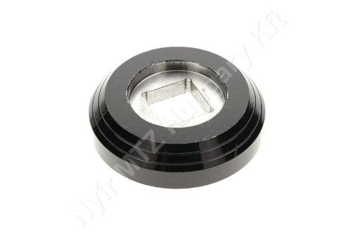 Tárcsa távtartó 40×40 D=138 mm H=37 mm Tárcsa távtartó 40×40 D=138 mm H=37 mm