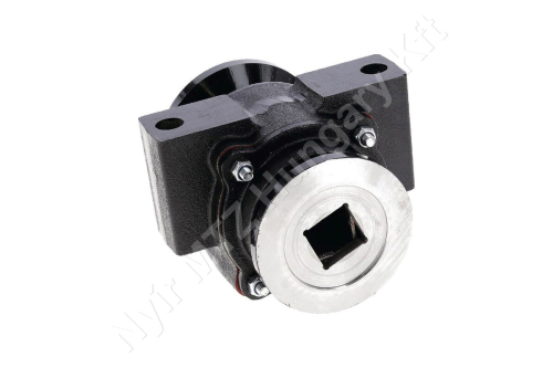 Tárcsacsapágy kpl. 40×40 D=158 mm L=230 mm Tárcsacsapágy kpl. 40×40 D=158 mm L=230 mm
