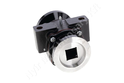 Tárcsacsapágy kpl. 40×40 D=158 mm L=90 mm Tárcsacsapágy kpl. 40×40 D=158 mm L=90 mm