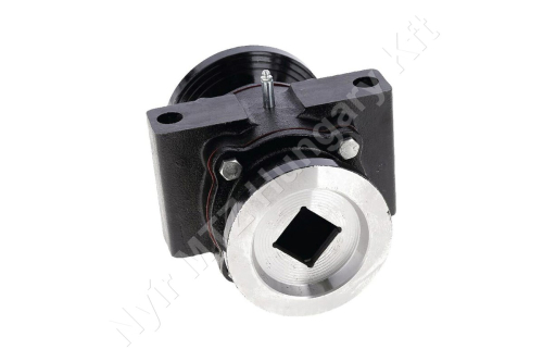 Tárcsacsapágy kpl. 40×40 D=158 mm L=228 mm Tárcsacsapágy kpl. 40×40 D=158 mm L=228 mm