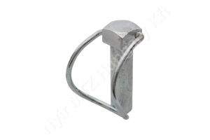 Csőbiztosító elem 16×44 mm