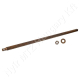Tárcsatengely 40x40x1750 mm Tárcsatengely 40x40x1750 mm