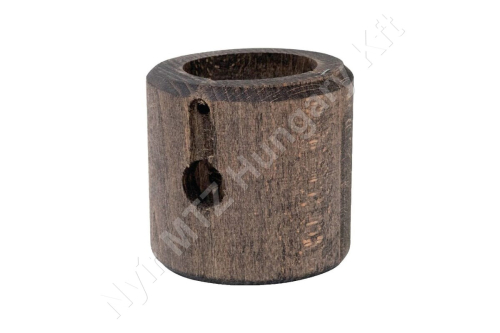 Fa persely d=55 mm D=85 mm L=83 mm Fa persely d=55 mm D=85 mm L=83 mm