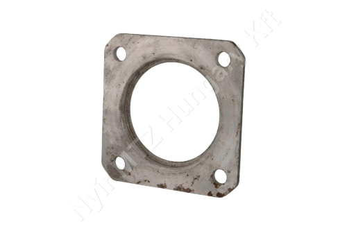 Tárcsás borona csapágyház fedél d=92 mm L=140 mm Tárcsás borona csapágyház fedél d=92 mm L=140 mm