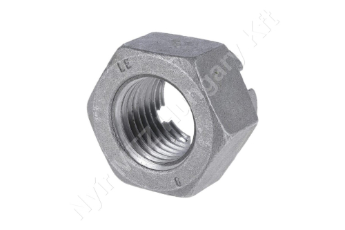 Tárcsatengely anya M36x4.0 Tárcsatengely anya M36x4.0
