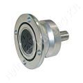 Rövidtárcsa csapágy D=117 mm L=102 mm M22 6 furatos SKF_112631 Rövidtárcsa csapágy D=117 mm L=102 mm M22 6 furatos SKF_112631