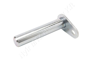 Csapszeg biztosító füllel 25×125 mm