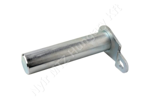Csapszeg biztosító füllel 30×151 mm