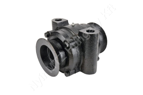 Tárcsacsapágy kpl. 41×41 D=135 mm L=145 mm Tárcsacsapágy kpl. 41×41 D=135 mm L=145 mm