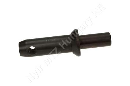 Alsó támasztórúd csapszeg 36,5x28,5 mm L= 160 mm kat.3 hegeszthető_113338 Alsó támasztórúd csapszeg 36,5x28,5 mm L= 160 mm kat.3 hegeszthető_113338