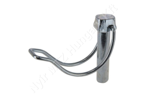 Csőbiztosító elem 10×44 mm