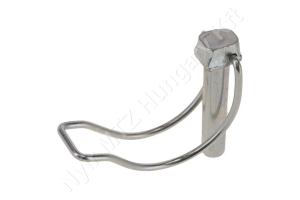 Csőbiztosító elem 10×45 mm