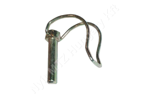 Csőbiztosító elem 6×32 mm