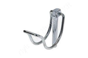 Csőbiztosító elem 6×36 mm