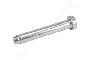 Biztosító csapszeg 16×76 mm kat. 0
