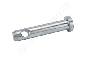 Biztosító csapszeg 19×74 mm kat. 1