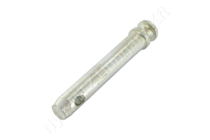 Biztosító csapszeg 19×76 mm kat. 1