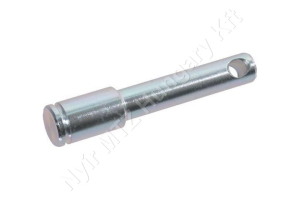 Biztosító csapszeg 19×76 mm kat. 1