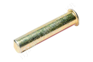 Biztosító csapszeg 19×78 mm kat. 1
