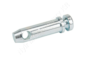 Biztosító csapszeg 20×52 mm kat. 1
