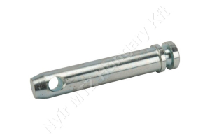 Biztosító csapszeg 22×94 mm kat. 1
