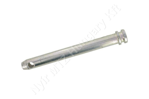 Biztosító csapszeg 22×182 mm kat. 1
