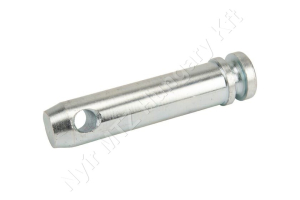 Biztosító csapszeg 25,4×83 mm kat. 2