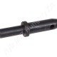 Alsó támasztórúd csapszeg 28×22 mm L=150 mm kat. 2 hegeszthető Alsó támasztórúd csapszeg 28×22 mm L=150 mm kat. 2 hegeszthető