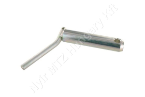 Csapszeg fogantyúval 30×123 mm