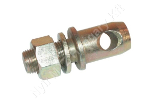 Stabilizátor csapszeg 22×68 mm menet: 5/8″ UNFx32 mm