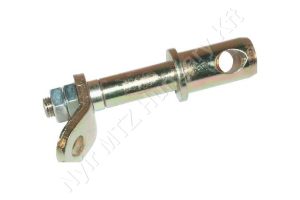 Stabilizátor csapszeg 22×106 mm menet: 7/16″ UNFx64 mm