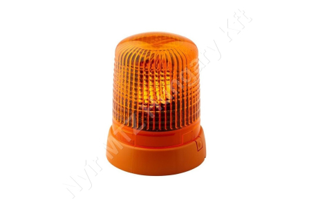 Figyelmeztető fényjelzés sárga villogó 12 V 55W 155x194 mm csavaros rögzítés halogén Hella_114554 Figyelmeztető fényjelzés sárga villogó 12 V 55W 155x194 mm csavaros rögzítés halogén Hella_114554