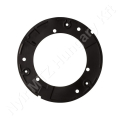 Figyelmeztető fényjelzés sárga villogó 12 V 55W 155x194 mm csavaros rögzítés halogén Hella_114554 Figyelmeztető fényjelzés sárga villogó 12 V 55W 155x194 mm csavaros rögzítés halogén Hella_114554