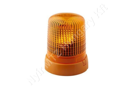Figyelmeztető fényjelzés sárga villogó 24 V 70W 155x194 mm csavaros rögzítés halogén Hella_114629 Figyelmeztető fényjelzés sárga villogó 24 V 70W 155x194 mm csavaros rögzítés halogén Hella_114629