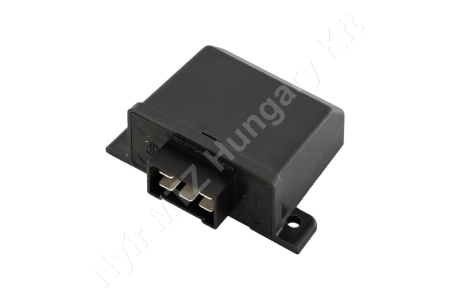 MTZ Relé önindító 5 lábas 24V Original_114954