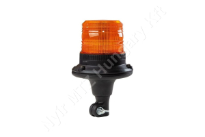 Figyelmeztető fényjelzés sárga villogó 12/24 V 149×231 mm rúdra szerelhető LED Britax Figyelmeztető fényjelzés sárga villogó 12/24 V 149×231 mm rúdra szerelhető LED Britax