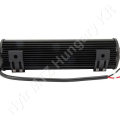 LED Fényhíd 36W 3060 lm téglalap 12/24 V fehér 198,6x79,5 mm vezetékes fényvető(terítő) 12 LED_114176 LED Fényhíd 36W 3060 lm téglalap 12/24 V fehér 198,6x79,5 mm vezetékes fényvető(terítő) 12 LED_114176