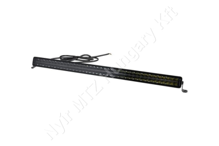 LED Fényhíd 300W 25200 lm négyszögletes 12/24 V fehér/narancssárga 814,9x70x78,6 mm Deutsch csatlakozós kombinált ívelt 60 LED E-BOOST_114189 LED Fényhíd 300W 25200 lm négyszögletes 12/24 V fehér/narancssárga 814,9x70x78,6 mm Deutsch csatlakozós kombinált ívelt 60 LED E-BOOST_114189