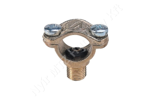 Permetező fúvókatartó bilincs 1/4″ külső menetes sárgaréz Arag Permetező fúvókatartó bilincs 1/4″ külső menetes sárgaréz Arag