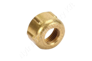 Permetező fúvókasapka 3/4″ sárgaréz Arag Permetező fúvókasapka 3/4″ sárgaréz Arag