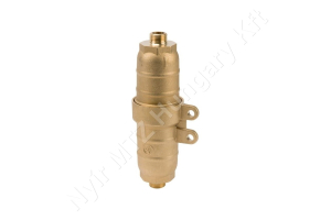 Permetező nyomószűrő 50 mesh 1/2″ sárgaréz Arag Permetező nyomószűrő 50 mesh 1/2″ sárgaréz Arag