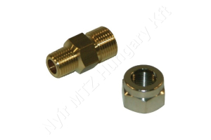 Permetező fúvókatartó fix 1/4″ külső menetes Arag Permetező fúvókatartó fix 1/4″ külső menetes Arag