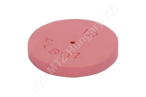 Permetező fúvókatartó kerámia betét D=18 mm s=1.0 mm Arag Permetező fúvókatartó kerámia betét D=18 mm s=1.0 mm Arag