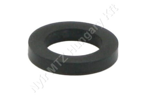 Permetező gumigyűrű 22x13x3 mm EPDM Permetező gumigyűrű 22x13x3 mm EPDM