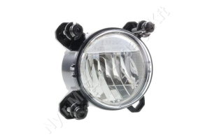 Fényszóró LED kör 16W 9-32V 107,5×97,55×107,5 mm Sacex Fényszóró LED kör 16W 9-32V 107,5×97,55×107,5 mm Sacex
