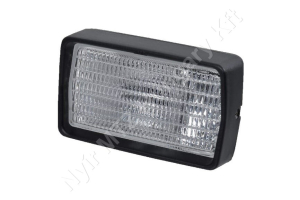 Munkalámpa halogén H3 téglalap 55/70W 12V-24V Cobo Munkalámpa halogén H3 téglalap 55/70W 12V-24V Cobo