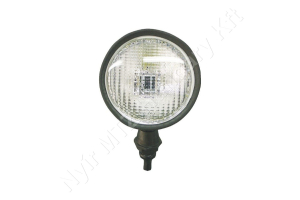 Munkalámpa halogén H3 kerek 55/70 W 12/24V 118x97x144 mm Cobo Munkalámpa halogén H3 kerek 55/70 W 12/24V 118x97x144 mm Cobo